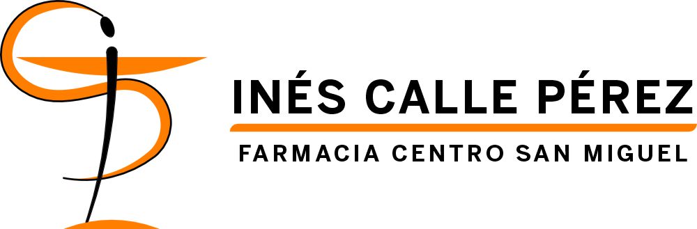 Tienda Farmacia Centro San Miguel – Inés Calle