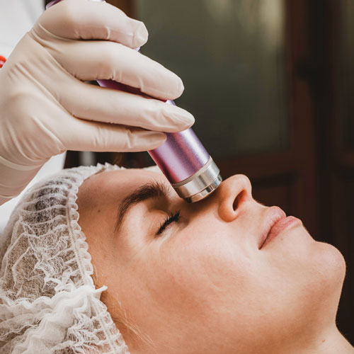 Servicio asesoramiento dérmico-image